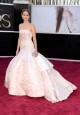 Jennifer Lawrence u Dior Couture